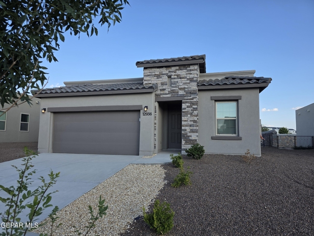 12936 Tatenhill Drive - Photo 1