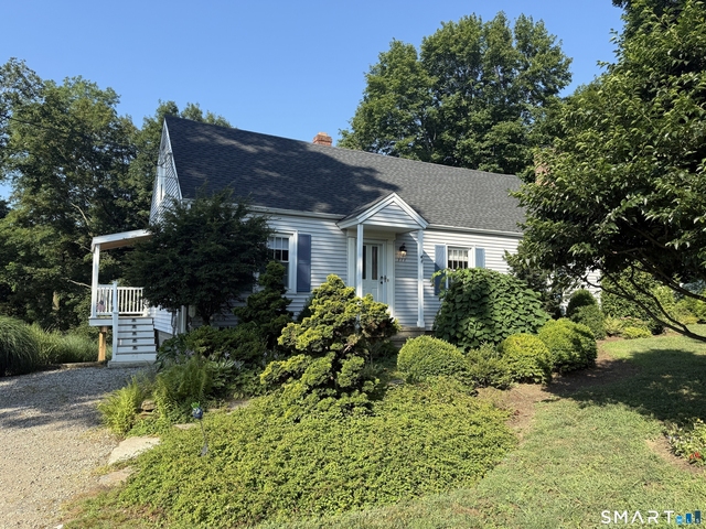 111 Mill Hill Road - Photo 1