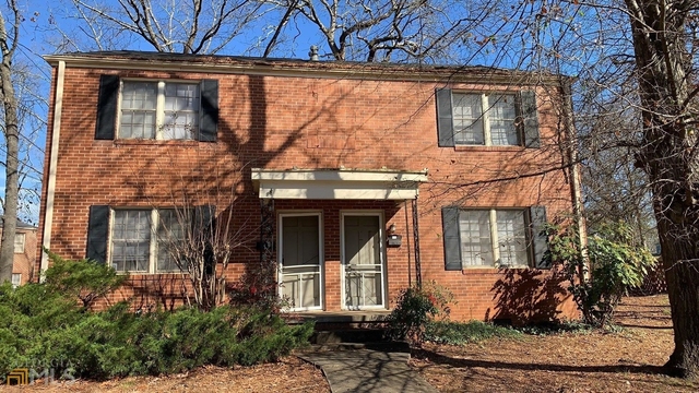 1451 Milledge Avenue - Photo 1