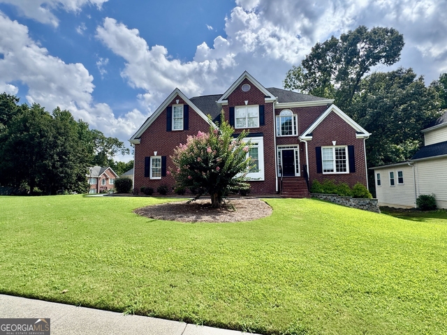 1770 Highland Oaks Way - Photo 1