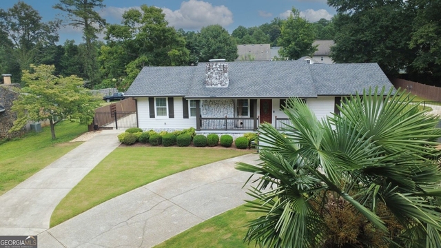 569 Garner Way Nw - Photo 1