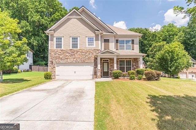 4769 Bogan Meadows Drive - Photo 1