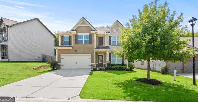 3845 Alden Place - Photo 1