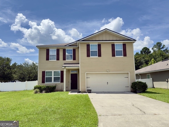 101 Cedar Breeze Drive - Photo 1