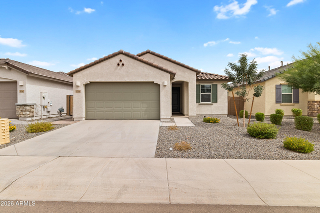 3236 W Juniper Canyon Drive - Photo 1