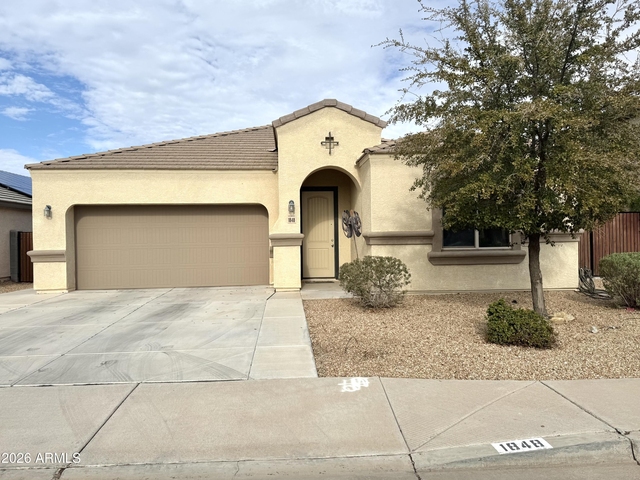 1848 N Loretta Place - Photo 1