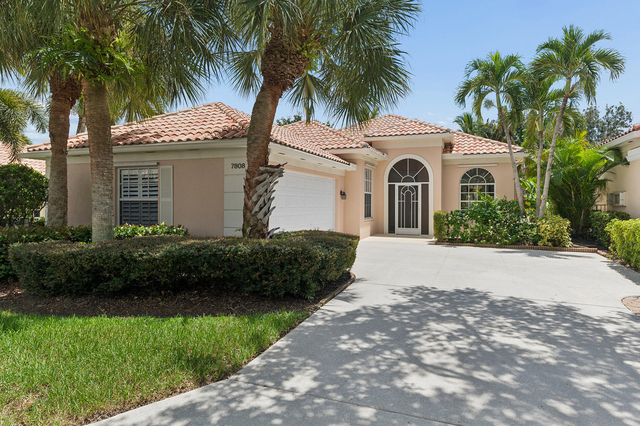 7808 Quida Drive - Photo 1