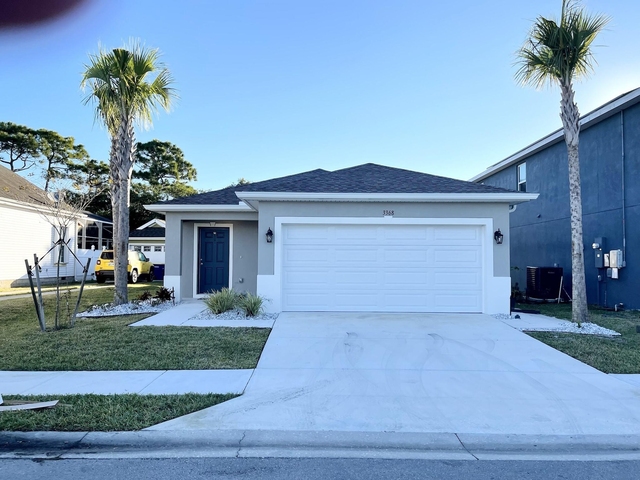 3368 N Park Drive - Photo 1