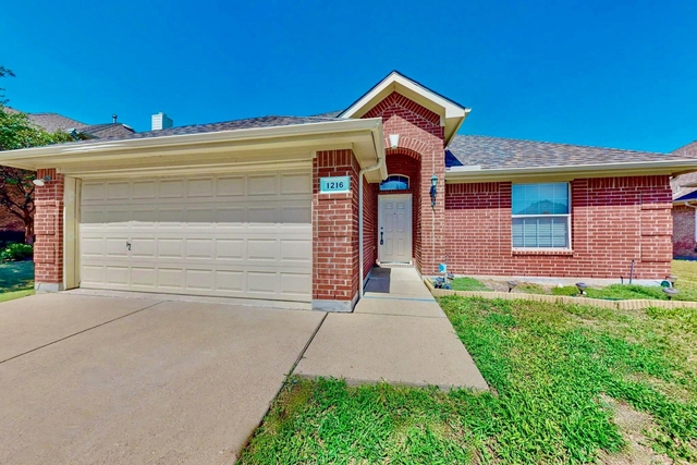 1216 Lake Forest Drive - Photo 1