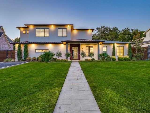 5615 Brookstown Drive - Photo 1