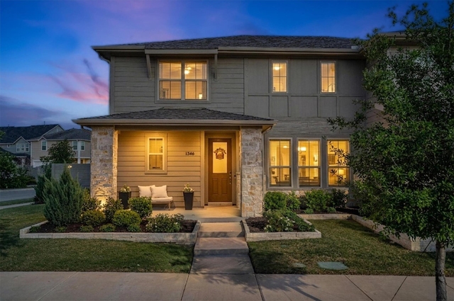 1346 Roundup Way - Photo 1