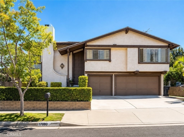 17880 Gallineta Street - Photo 1