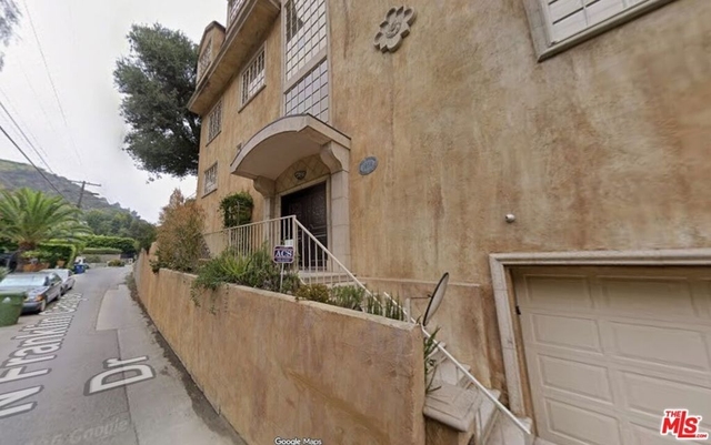 1808 Franklin Canyon Drive - Photo 1
