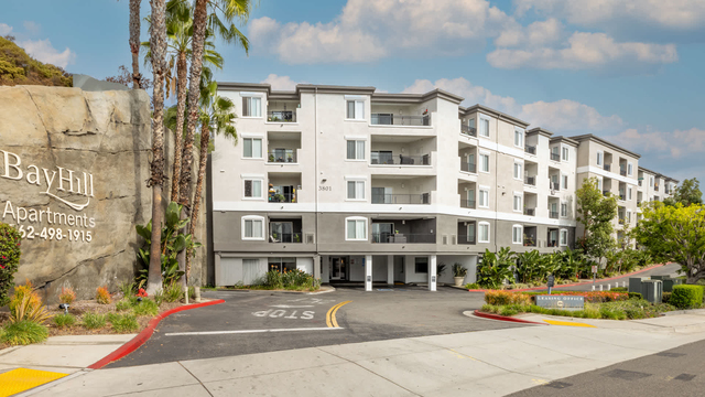 3801 E Pacific Coast Hwy - Photo 1