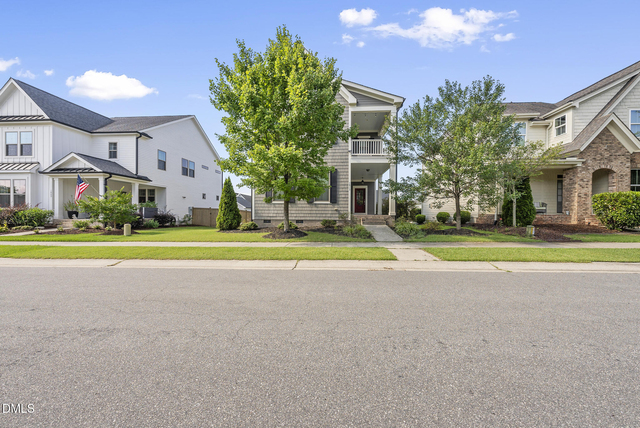 1813 Iron Mill Drive - Photo 1