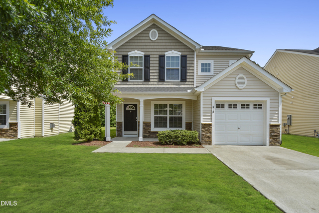 910 Statler Drive - Photo 1