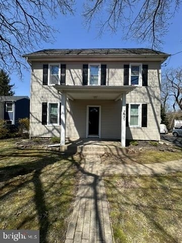 722 Hilltown Pike - Photo 1
