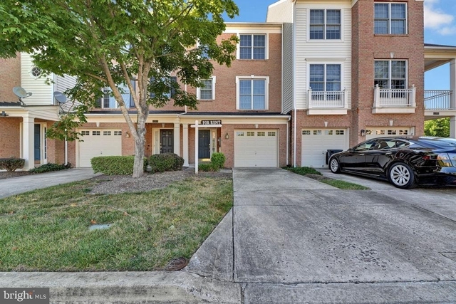5428 Marshalls Choice Drive - Photo 1