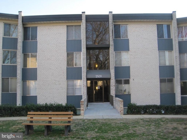 2509 Baltimore Road - Photo 1