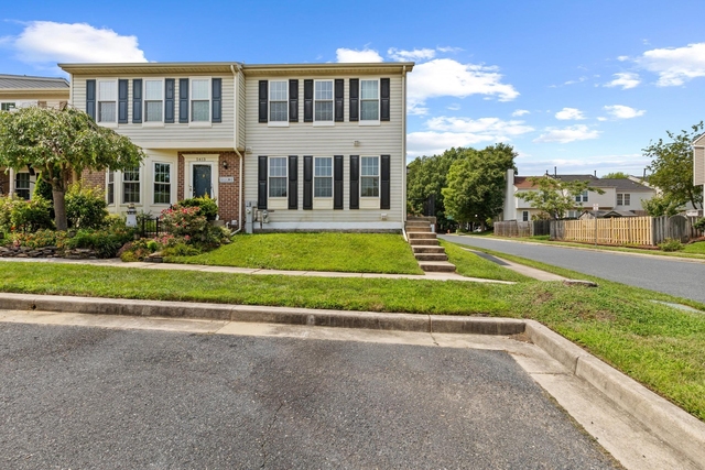 5411 Castlestone Drive - Photo 1