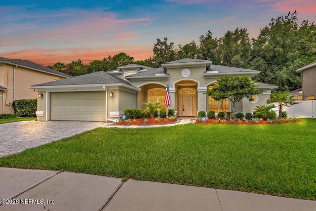 8884 Hampton Landing Drive E - Photo 1