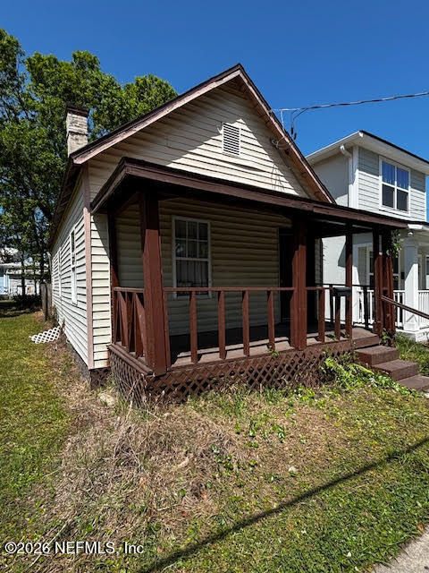 1219 Grothe Street - Photo 1