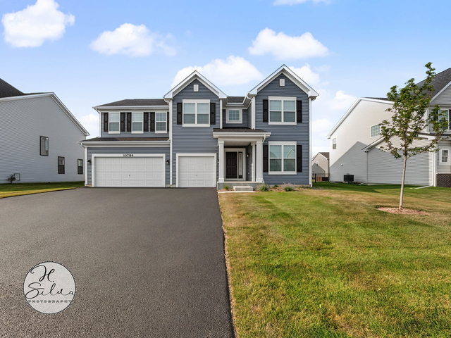10784 Saxony Street - Photo 1