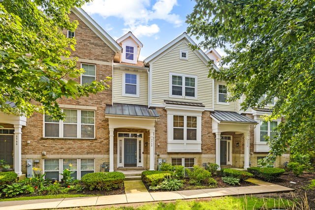 5568 Cambridge Way - Photo 1