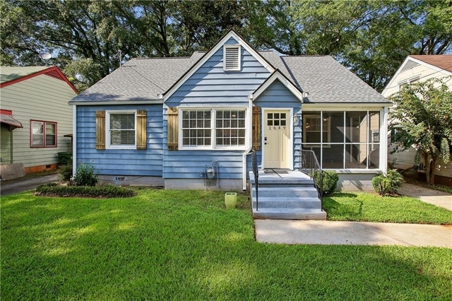 1649 Beecher Street Sw - Photo 1
