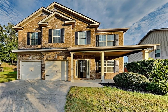 84 Valley View Trail - Photo 1