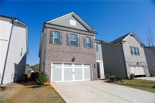 5329 Fox Hill Lane - Photo 1