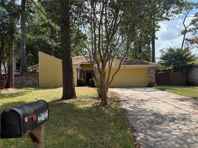 22722 Briarcreek Boulevard - Photo 1