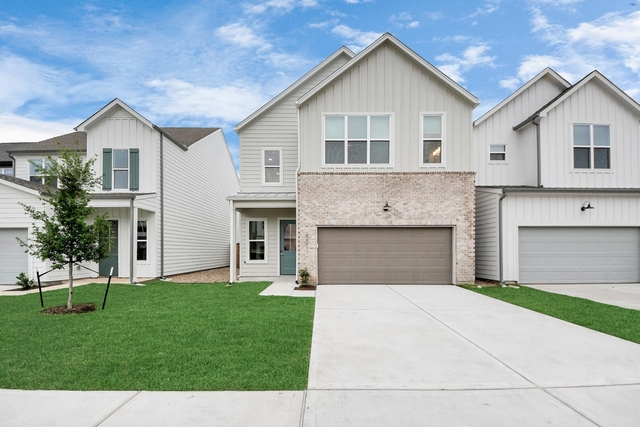 7411 Leighton Meadow Lane - Photo 1