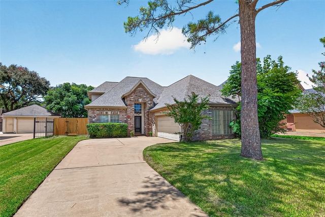 2922 Cotton Stock Drive - Photo 1