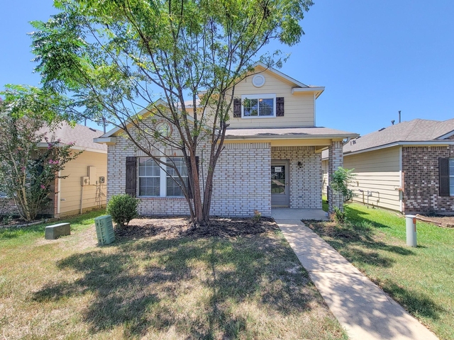 21818 Grassy Hill Lane - Photo 1