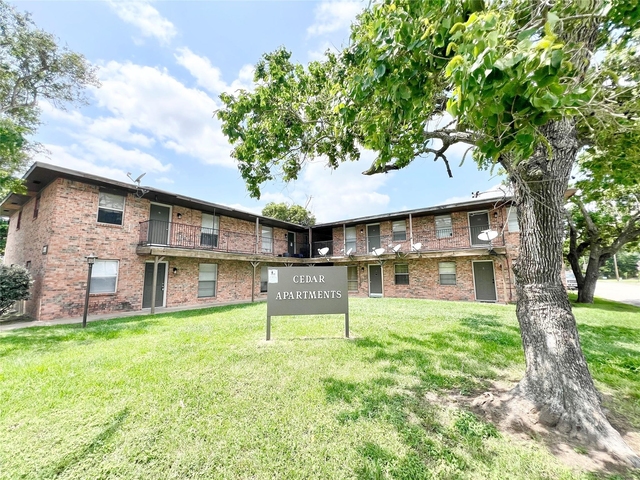 321 E Cedar Street - Photo 1