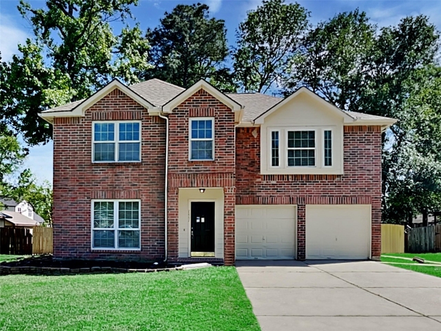 7007 Durango Drive - Photo 1
