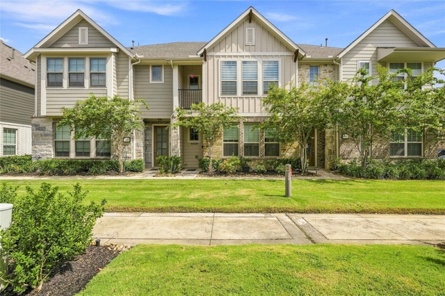 9460 Caddo Ridge Lane - Photo 1