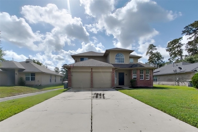 23206 Postwood Glen Lane - Photo 1