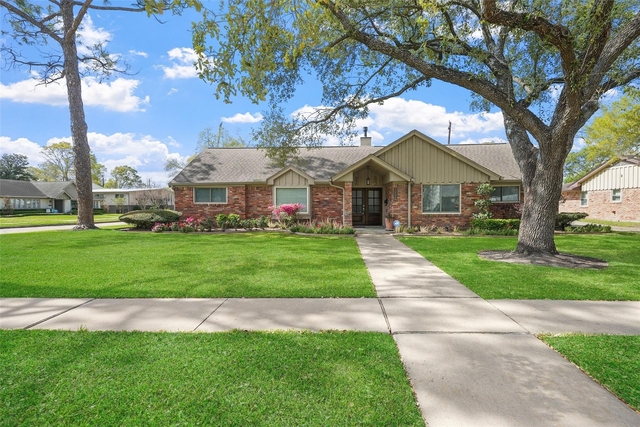 5058 Yarwell Drive - Photo 1