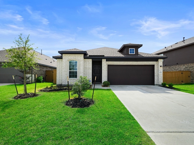 15102 Wiltshire Castle Ln - Photo 1