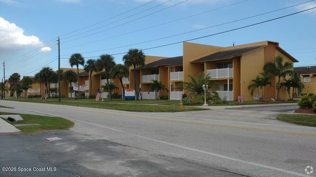 250 N Banana River Drive - Photo 1