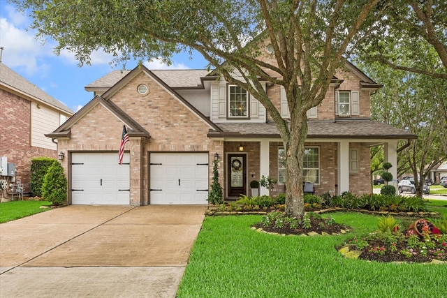 6102 Timbermoss Court - Photo 1