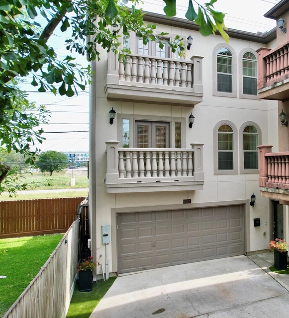 4020 Childress Street - Photo 1