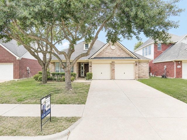 22422 Cascade Springs Drive - Photo 1