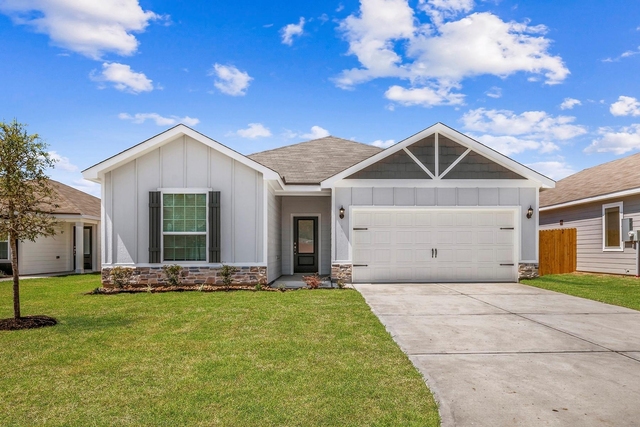 25530 Blooming Hazel Drive - Photo 1