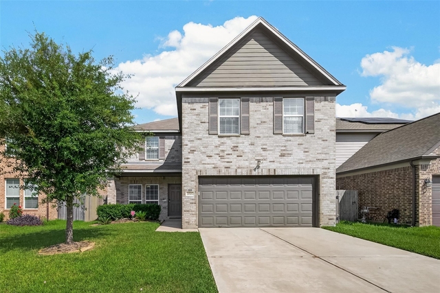20702 Iron Timber Lane - Photo 1