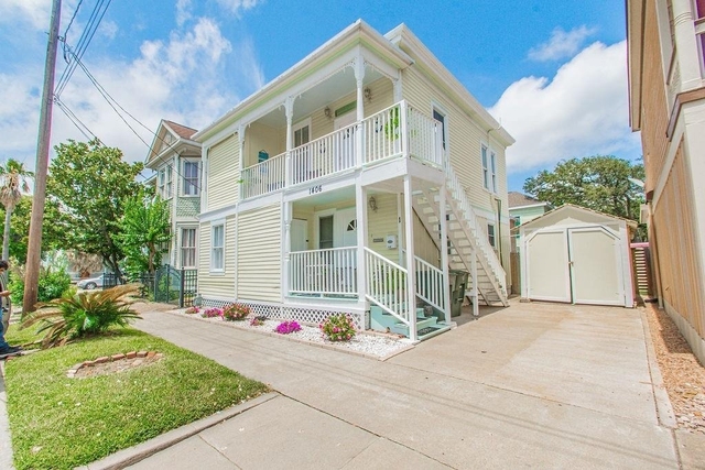 1406 Moody Avenue - Photo 1