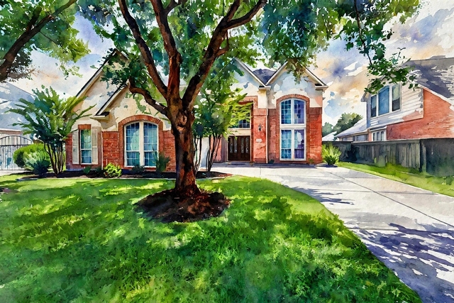 12007 Costa Del Rey Court - Photo 1