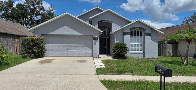 2546 Siena Way - Photo 1